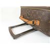 Image 7 : Louis Vuitton Monogram Rolling Suitcase