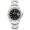 Image 2 : Rolex Explorer II Stainless Steel Automatic Mens Watch