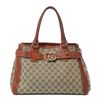 Image 1 : Gucci Monogram GG Tote