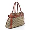 Image 2 : Gucci Monogram GG Tote