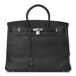 Hermes Birkin 40 Bag