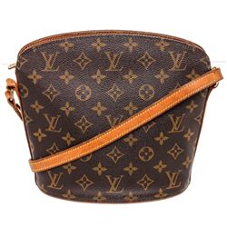 Louis Vuitton Monogram Crossbody Bag