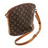 Image 3 : Louis Vuitton Monogram Crossbody Bag