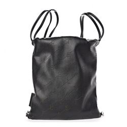 Stella McCartney Eco Faux Leather Backpack