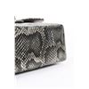Image 3 : Chanel Python Skin Shoulder Bag