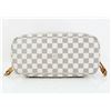 Image 5 : Louis Vuitton Damier Azur Neverfull Tote Bag
