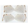 Image 6 : Louis Vuitton Damier Azur Neverfull Tote Bag