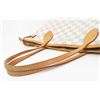 Image 7 : Louis Vuitton Damier Azur Neverfull Tote Bag