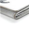 Image 10 : Chanel Silver Wallet