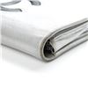 Image 12 : Chanel Silver Wallet