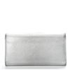 Image 16 : Chanel Silver Wallet