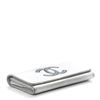 Image 3 : Chanel Silver Wallet