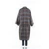 Image 2 : Chanel Wool Blend Coat