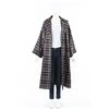 Image 3 : Chanel Wool Blend Coat