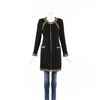 Image 1 : Chanel Wool Blend Coat