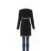 Image 2 : Chanel Wool Blend Coat