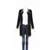 Image 3 : Chanel Wool Blend Coat