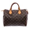 Image 1 : Louis Vuitton Monogram Speedy 30 Handbag