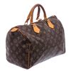 Image 2 : Louis Vuitton Monogram Speedy 30 Handbag