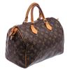 Image 3 : Louis Vuitton Monogram Speedy 30 Handbag