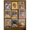 Image 1 : Nolan Ryan Baseball Cards Lot