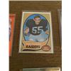 Image 1 : Dan Conners 1970 Topps