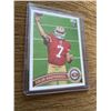 Image 1 : Colin Kaepernick Topps RC