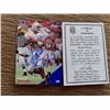 Image 1 : Heath Shuler Classic Draft Auto with COA