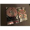 Image 1 : Trae Young Prizm Emergent and Fresh Phenom RC lot