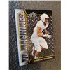 Image 1 : Christian Mccaffrey Leaf Draft rc