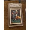 Image 1 : Marshall Faulk Throwbacks Promo Graded 0