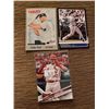 Image 1 : Luke Voit Lot with Topps RC