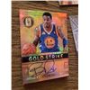 Image 1 : Brandon Rush Gold Standard Auto