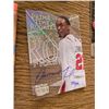 Image 1 : James Franklin prime time rookies auto 99 made