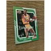 Image 1 : Kareem Abdul Jabbar MVP Legends silver signature