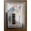 Image 1 : Reece Kinds Contenders auto 99