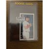 Image 1 : Joe Mauer Topps 206 mini