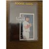 Image 1 : Joe Mauer Topps 206 mini