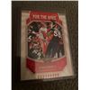 Image 1 : Patrick Mahomes legacy insert