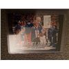Image 1 : Peyton manning Score black SP