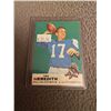 Image 1 : Don Meredith 1969 Topps