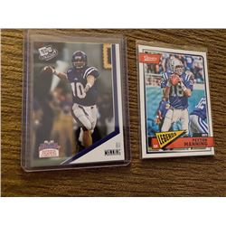 Eli manning Rc  Peyton manning