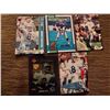 Image 1 : 5 Troy Aikman Cards with a RC