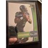 Image 1 : Russell Wilson Topps Finest RC