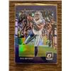 Image 1 : Dez Bryant Optic Blue sp 50 made