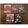 Image 1 : Peyton manning 5 Card Lot