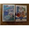 Image 1 : Josh Allen Donruss Threads and draft rc