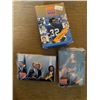 Image 1 : The simpson Case card set