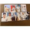 Image 1 : Mickey mantis 10 card set