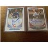 Image 1 : Armando Rivero and Rio Ruiz Bowman chrome auto